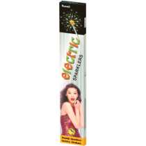 SPARKLERS